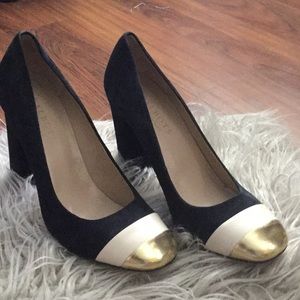 Talbots heels